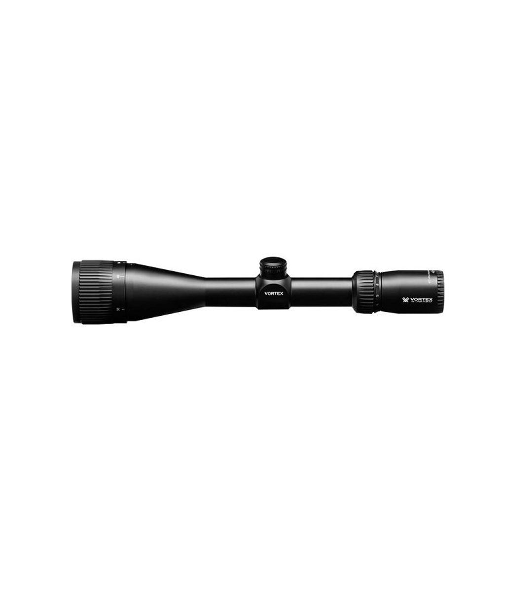 CROSSFIRE® II 4-16X50 AO Dead-Hold® BDC (MOA) Reticle | 30mm Tube