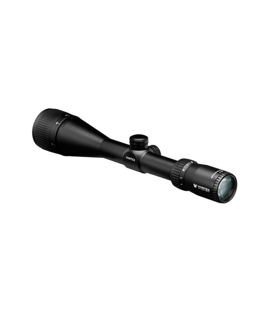 CROSSFIRE® II 4-16X50 AO Dead-Hold® BDC (MOA) Reticle | 30mm Tube