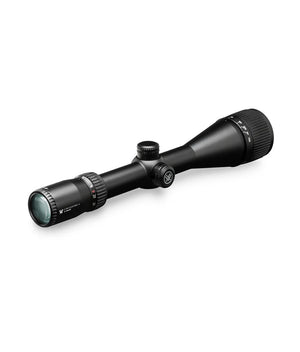 CROSSFIRE® II 6-24X50 AO Dead-Hold® BDC (MOA) Reticle | 30mm Tube