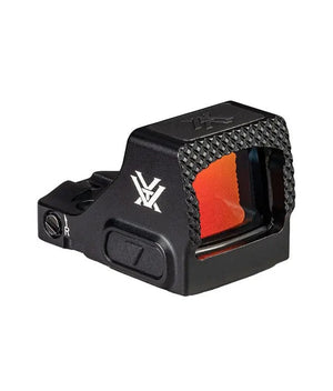 DEFENDER-CCW™ MICRO RED DOT 6 MOA MRDS Reticle