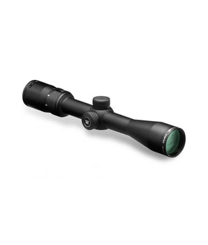DIAMONDBACK® 2-7X35 RIMFIRE V-Plex (MOA) Reticle | 1 inch Tube