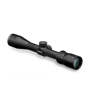 DIAMONDBACK® 2-7X35 RIMFIRE V-Plex (MOA) Reticle | 1 inch Tube