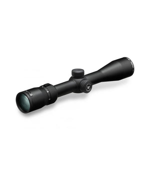 DIAMONDBACK® 2-7X35 RIMFIRE V-Plex (MOA) Reticle | 1 inch Tube