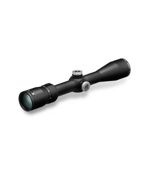 DIAMONDBACK® 2-7X35 RIMFIRE V-Plex (MOA) Reticle | 1 inch Tube