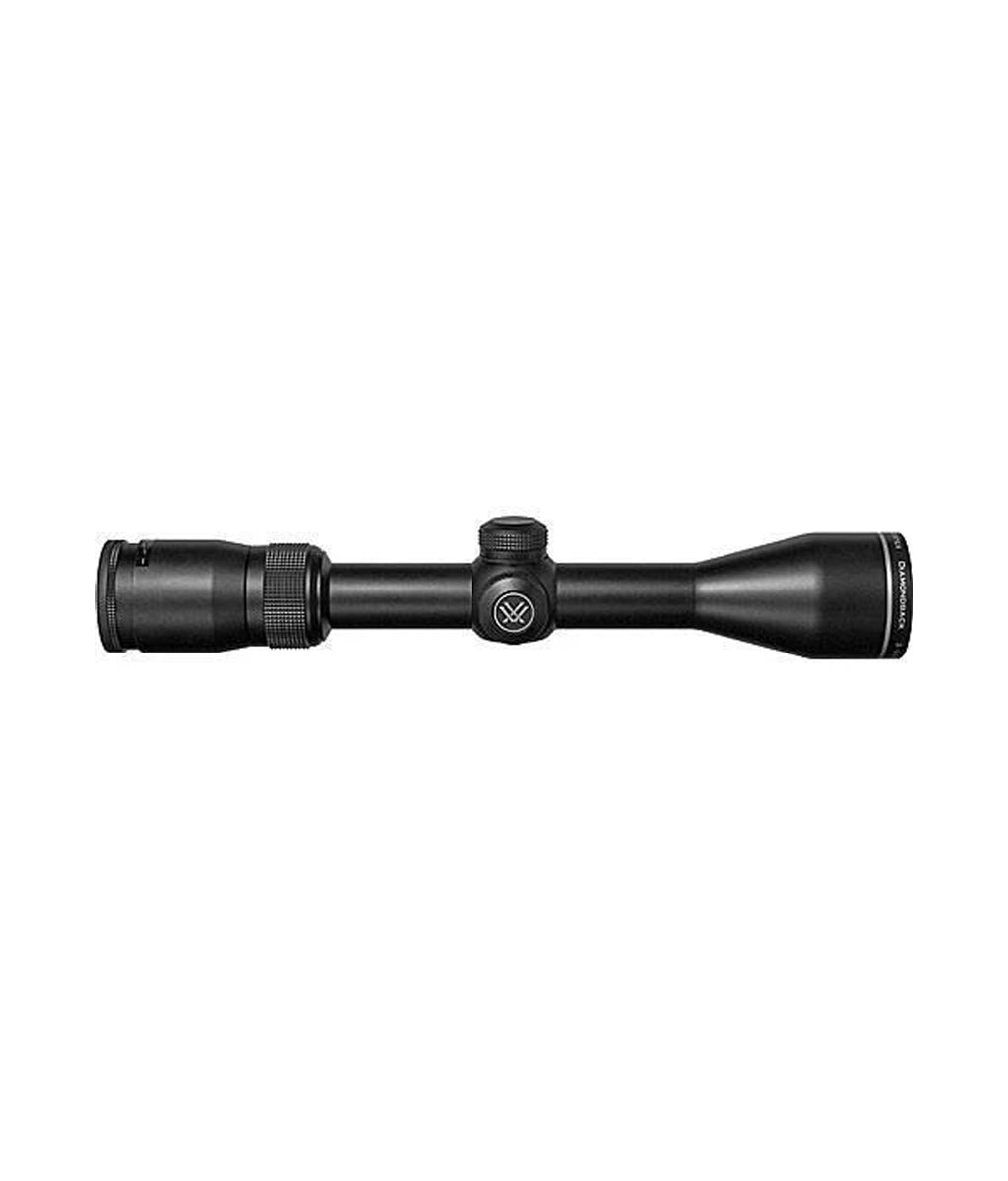 DIAMONDBACK® 3-9X40 Dead-Hold® BDC (MOA) Reticle | 1inch Tube