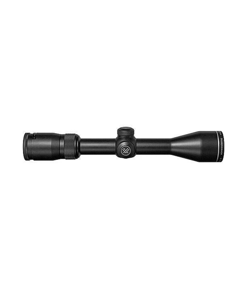 DIAMONDBACK® 3-9X40 Dead-Hold® BDC (MOA) Reticle | 1inch Tube