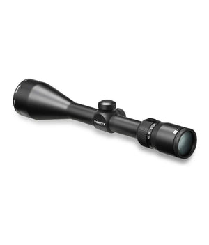 DIAMONDBACK® 3.5-10X50 Dead-Hold® BDC (MOA) Reticle | 1inch Tube