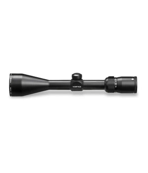 DIAMONDBACK® 3.5-10X50 Dead-Hold® BDC (MOA) Reticle | 1inch Tube