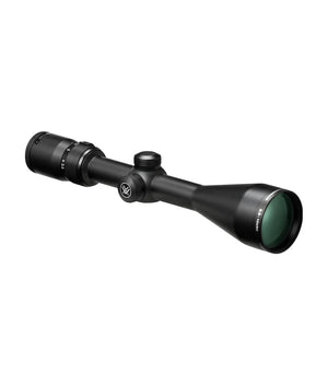 DIAMONDBACK® 3.5-10X50 Dead-Hold® BDC (MOA) Reticle | 1inch Tube