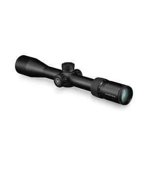 DIAMONDBACK® TACTICAL 4-16X44 FFP EBR-2C (MOA) Reticle | 30mm Tube