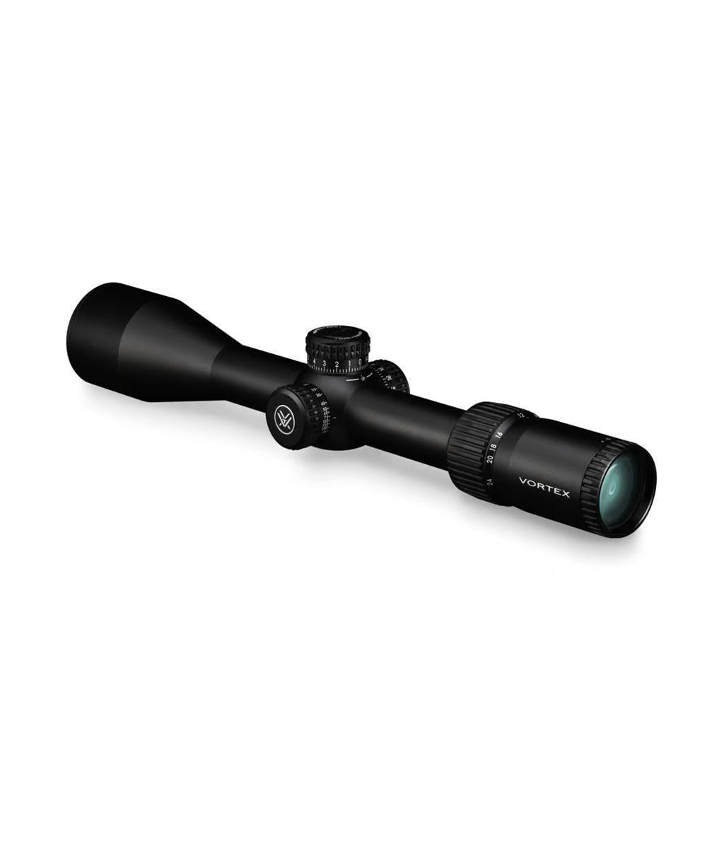 DIAMONDBACK® TACTICAL 6-24X50 FFP EBR-2C (MOA) Reticle | 30mm Tube