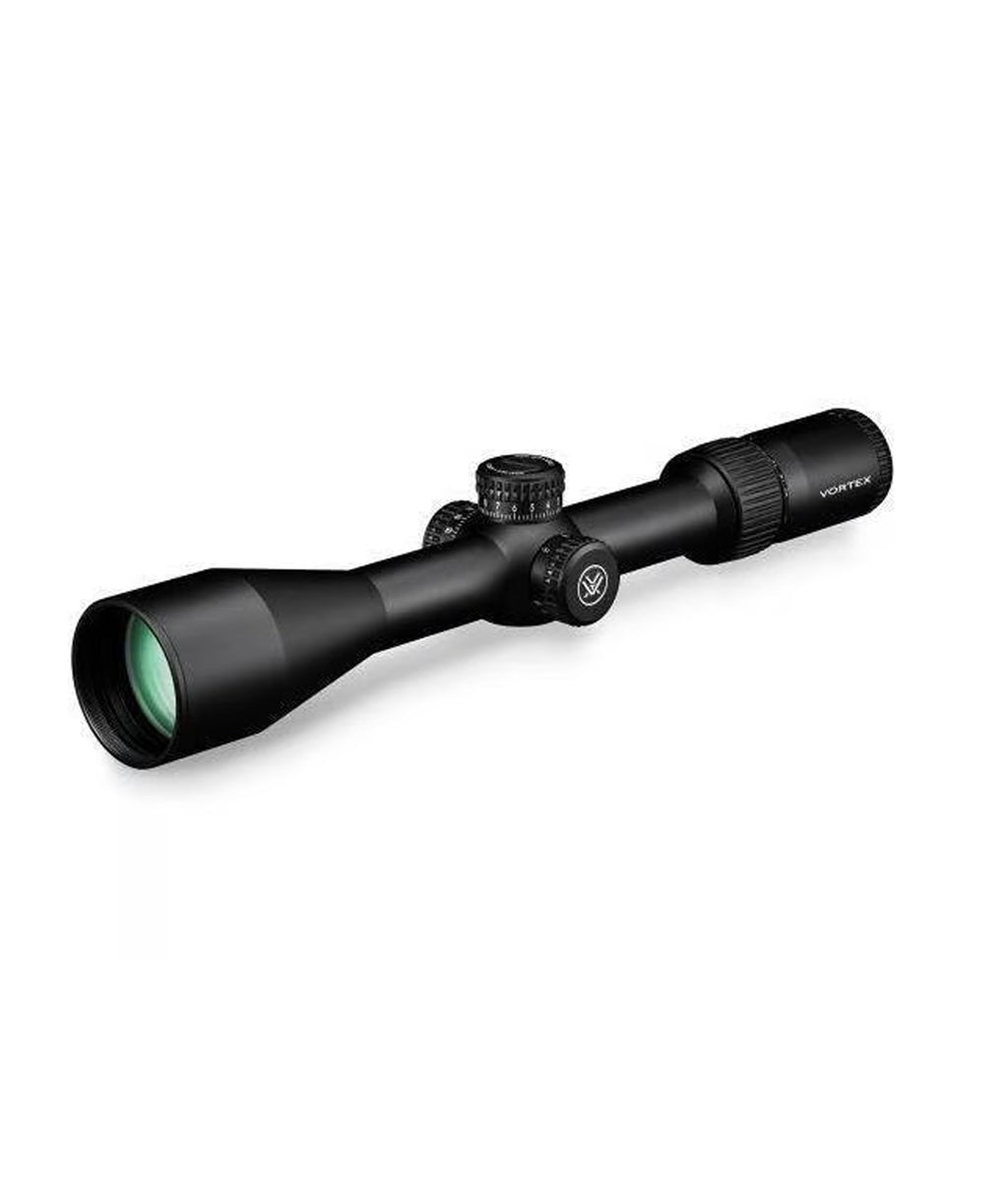DIAMONDBACK® TACTICAL 6-24X50 FFP EBR-2C (MOA) Reticle | 30mm Tube