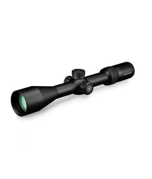 DIAMONDBACK® TACTICAL 6-24X50 FFP EBR-2C (MOA) Reticle | 30mm Tube