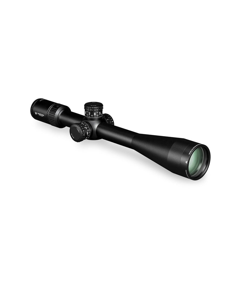 GOLDEN EAGLE® HD 15-60X52 ECR-1 (MOA) Reticle | 30mm Tube
