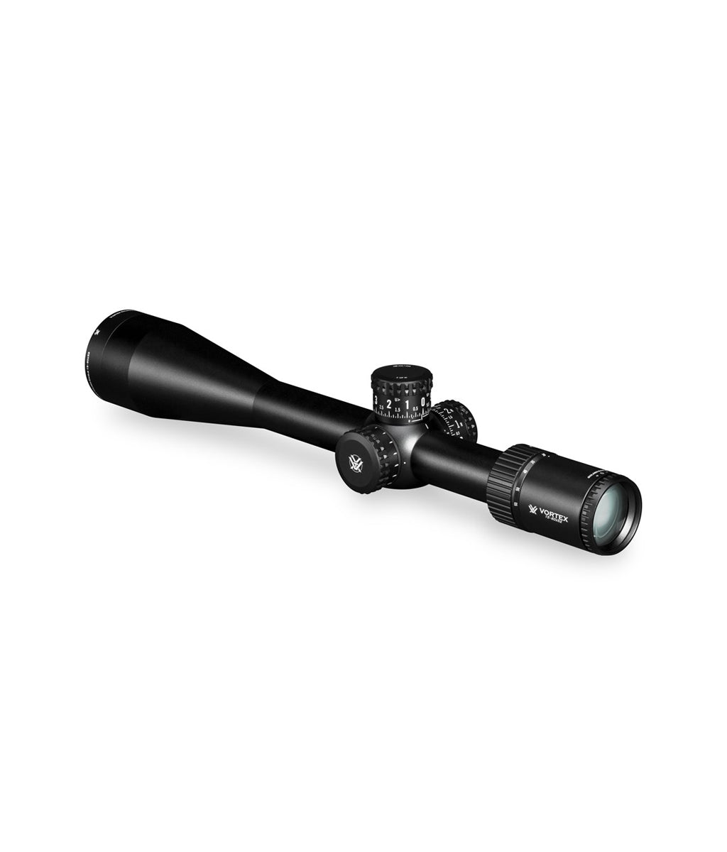GOLDEN EAGLE® HD 15-60X52 ECR-1 (MOA) Reticle | 30mm Tube