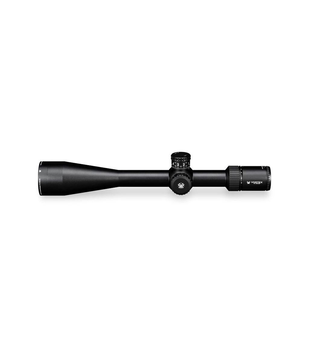 GOLDEN EAGLE® HD 15-60X52 ECR-1 (MOA) Reticle | 30mm Tube