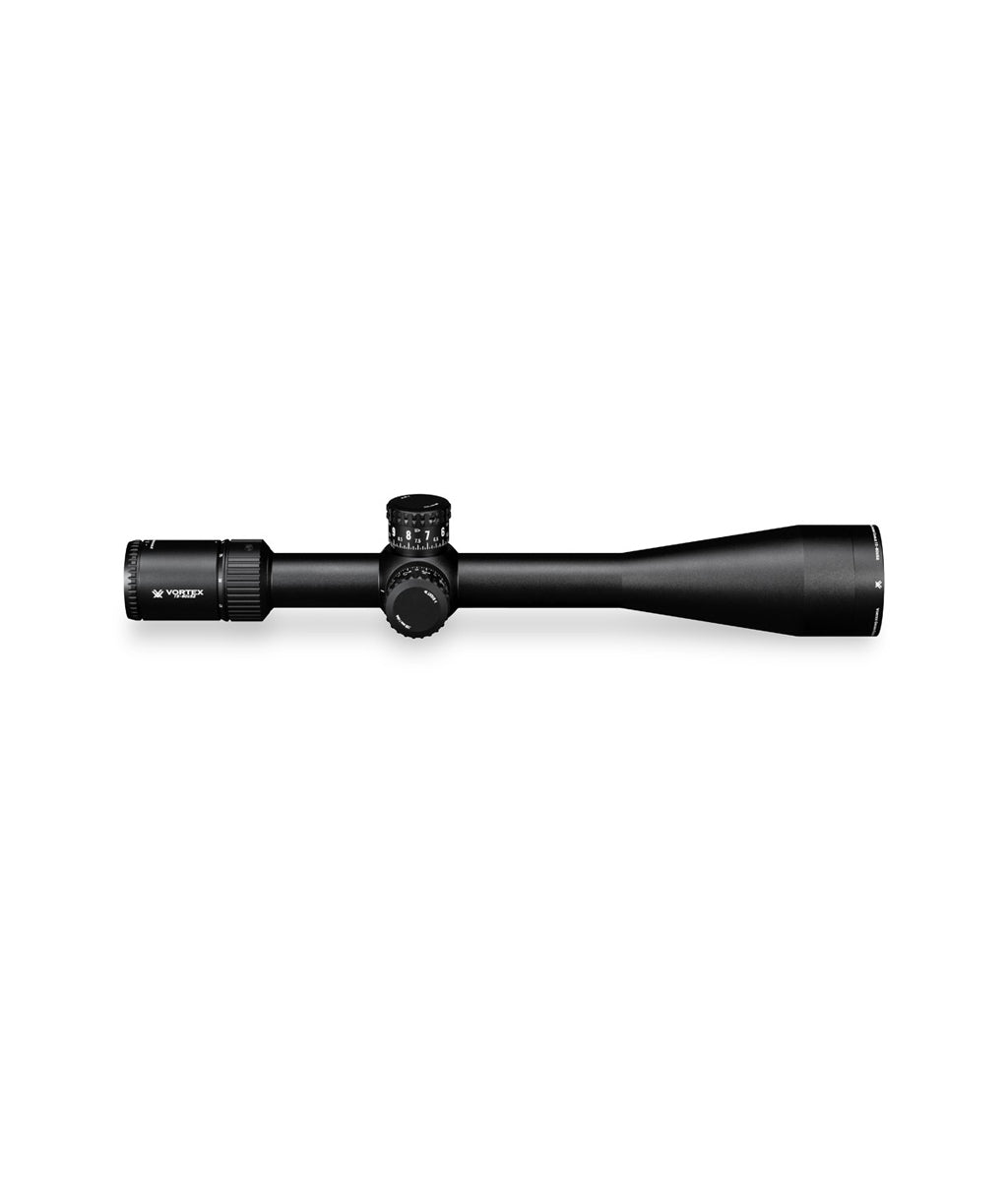 GOLDEN EAGLE® HD 15-60X52 ECR-1 (MOA) Reticle | 30mm Tube