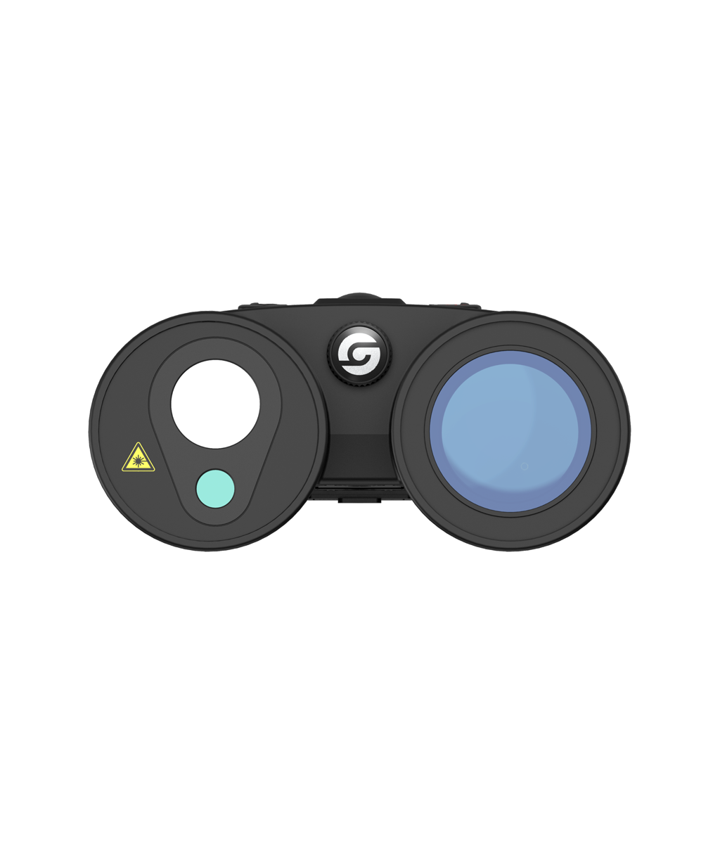 🔍 Guide DN30 Digital Night Vision Goggles