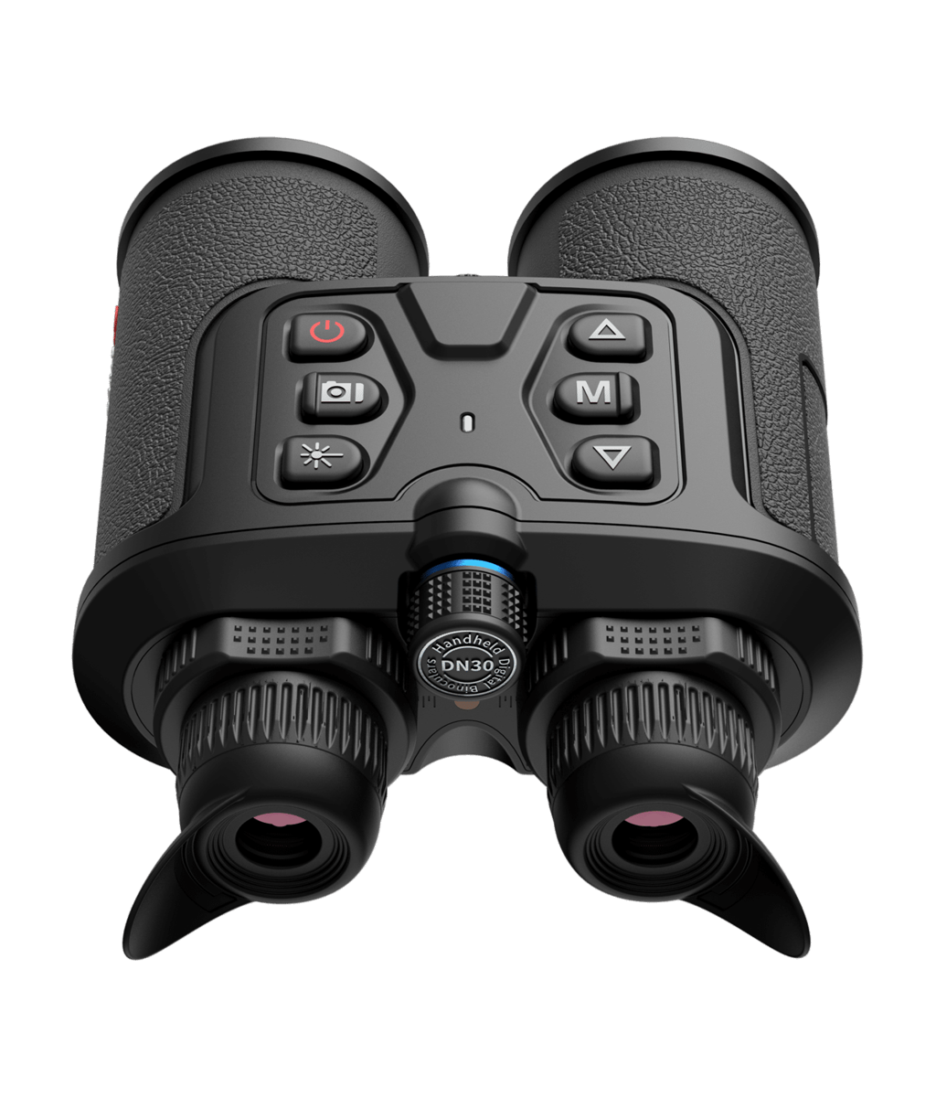 🔍 Guide DN30 Digital Night Vision Goggles