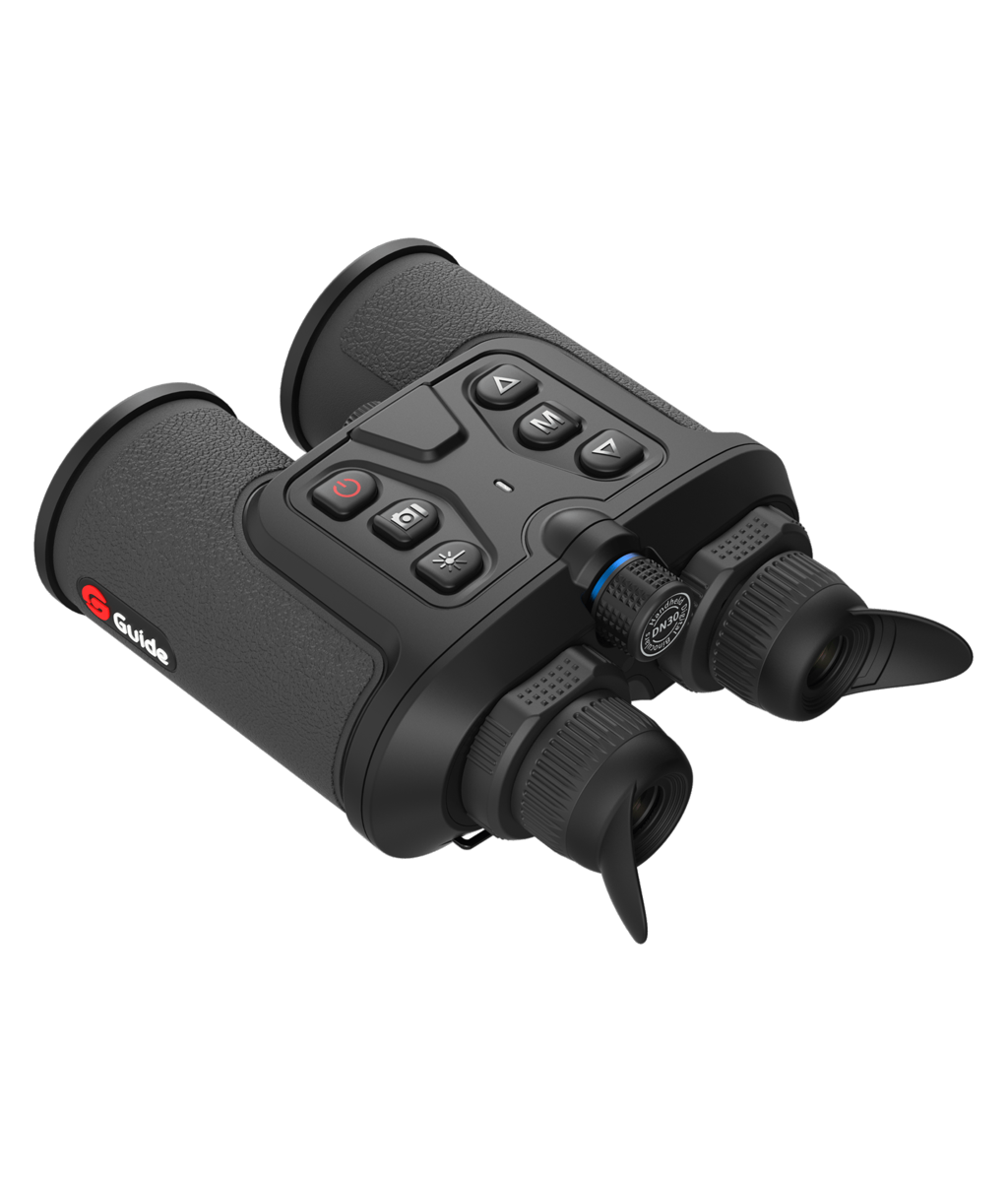 🔍 Guide DN30 Digital Night Vision Goggles