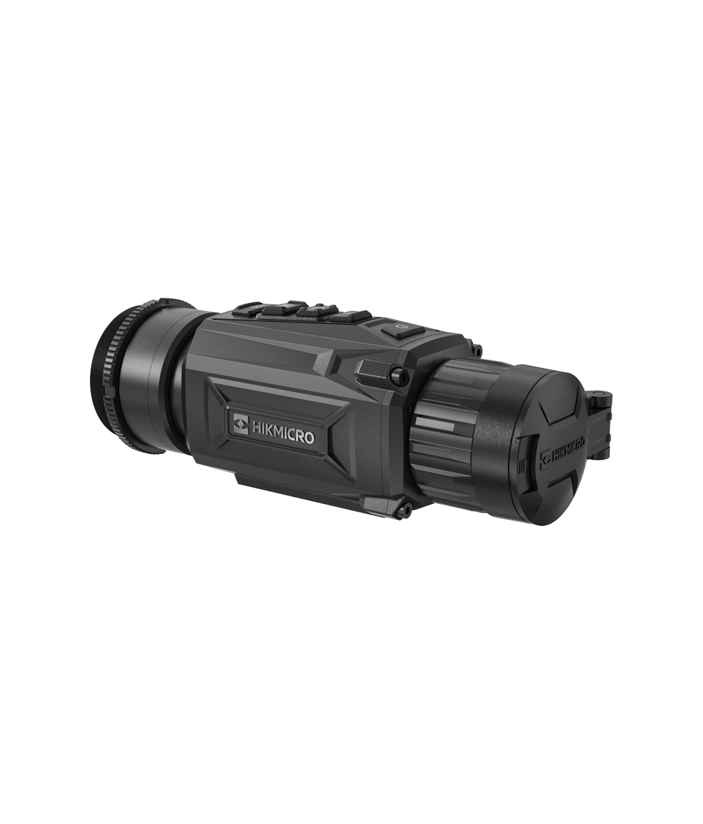 HIKMICRO Thunder TE19CR 2.0 Thermal Clip-On