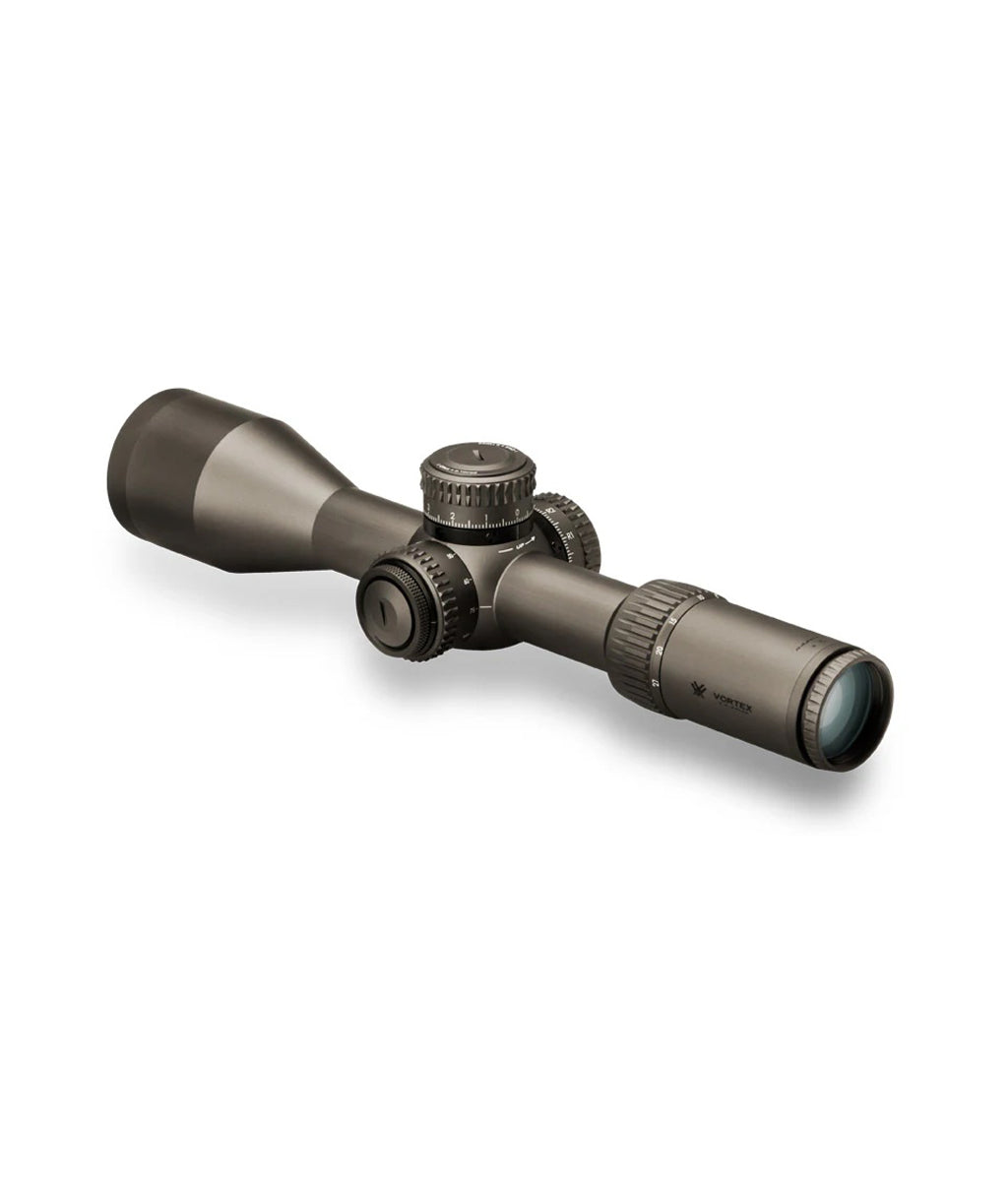 RAZOR HD GEN II 4.5-27X56 TREMOR 3 (MRAD) Reticle | 34mm Tube
