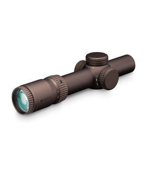 RAZOR® HD GEN III 1-10X24 FFP EBR-9 (MRAD) Reticle | 34mm Tube