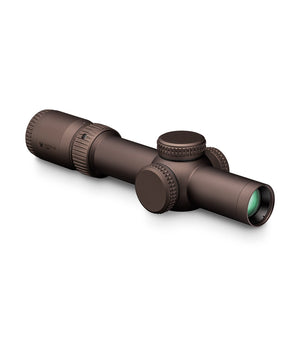RAZOR® HD GEN III 1-10X24 FFP EBR-9 (MRAD) Reticle | 34mm Tube