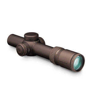 RAZOR® HD GEN III 1-10X24 FFP EBR-9 (MRAD) Reticle | 34mm Tube