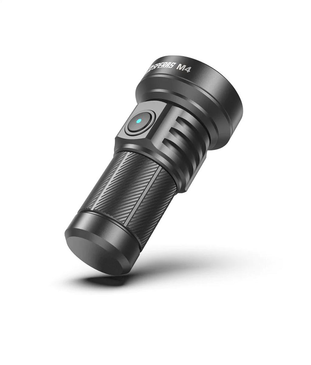 Speras M4 Mini Led Torch – 652m 1320Lm FS-M4 SL-M4