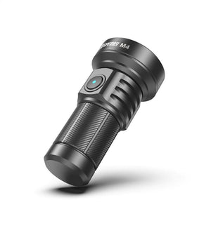 Speras M4 Mini Led Torch – 652m 1320Lm FS-M4 SL-M4