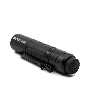 SPERAS ST20 Compact EDC Flashlight – 1300 Lumens, 175 Metres