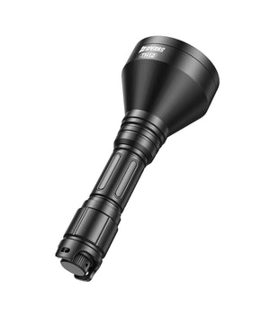 SPERAS TH12K Rechargeable Focusable Hunting Flashlight Kit – 600 Lumens, 1680 Metres