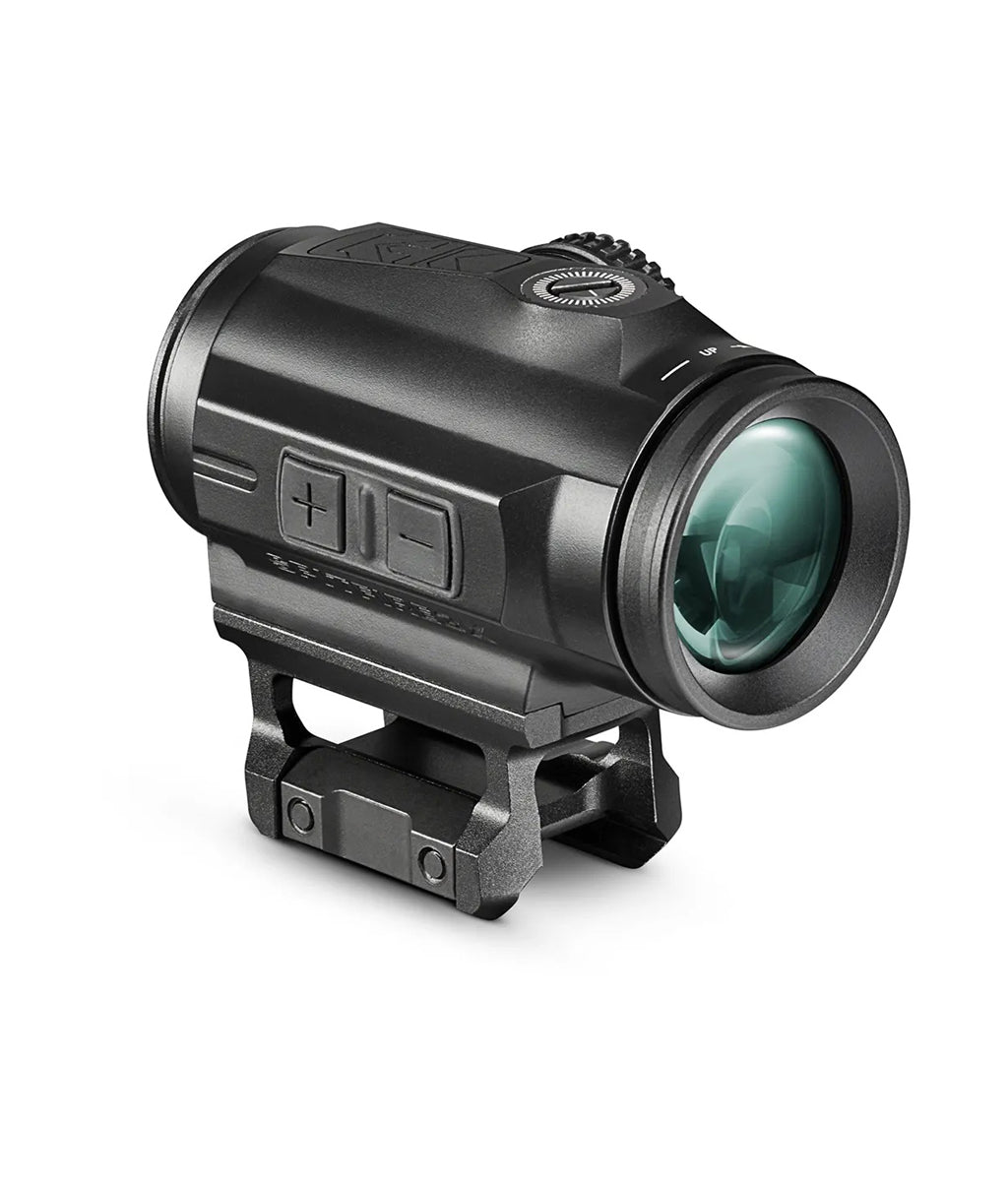 SPITFIRE™ HD GEN II 5X PRISM SCOPE AR-BDC4 Reticle