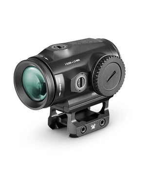 SPITFIRE™ HD GEN II 5X PRISM SCOPE AR-BDC4 Reticle