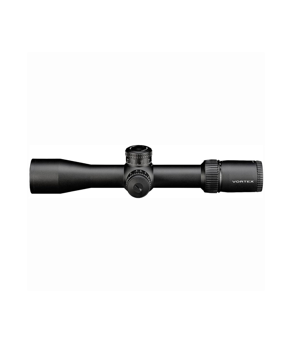STRIKE EAGLE® 3-18X44 FFP EBR-7C (MRAD) Reticle | 34mm Tube
