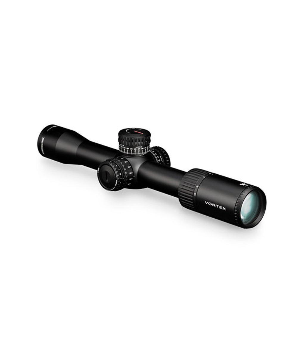 VIPER PST™ GEN II 2-10X32 FFP EBR-4 (MOA) Reticle | 30mm Tube