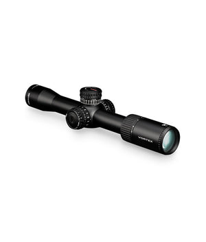 VIPER PST™ GEN II 2-10X32 FFP EBR-4 (MOA) Reticle | 30mm Tube