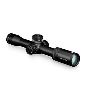 VIPER PST™ GEN II 2-10X32 FFP EBR-4 (MRAD) Reticle | 30mm Tube