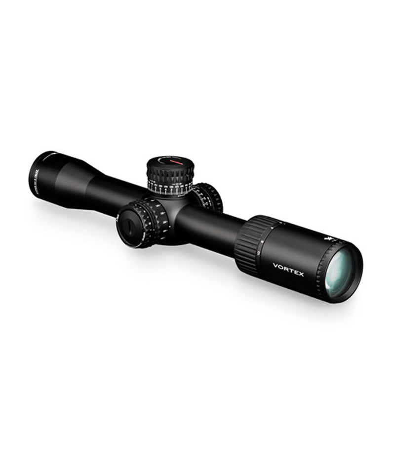 VIPER PST™ GEN II 2-10X32 FFP EBR-4 (MRAD) Reticle | 30mm Tube