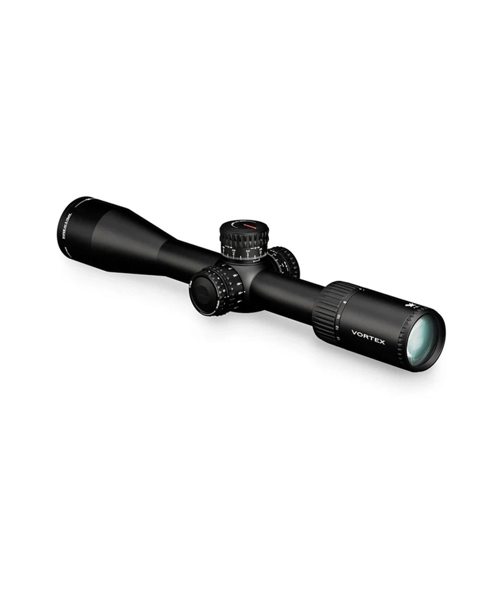 VIPER PST™ GEN II 3-15X44 FFP EBR-7C (MRAD) Reticle | 30mm Tube