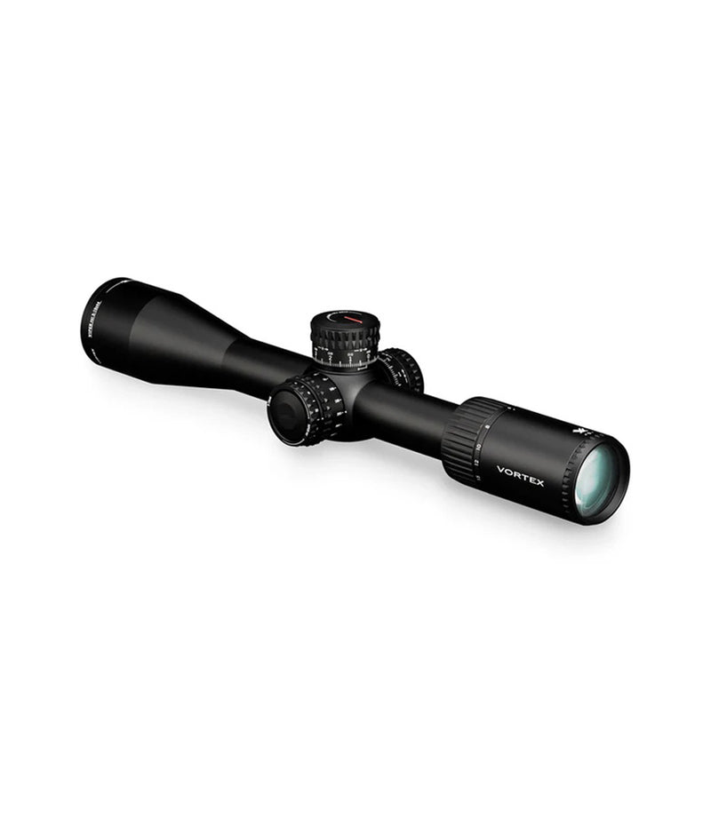 VIPER PST™ GEN II 3-15X44 FFP EBR-7C (MRAD) Reticle | 30mm Tube
