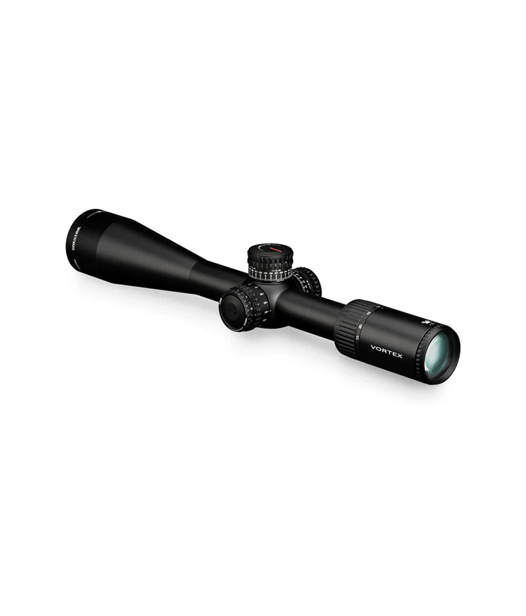 VIPER PST™ GEN II 5-25X50 EBR-4 (MOA) Reticle | 30mm Tube