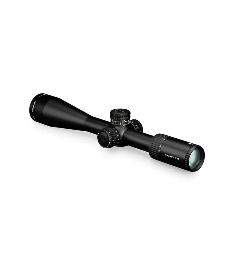 VIPER PST™ GEN II 5-25X50 EBR-4 (MOA) Reticle | 30mm Tube