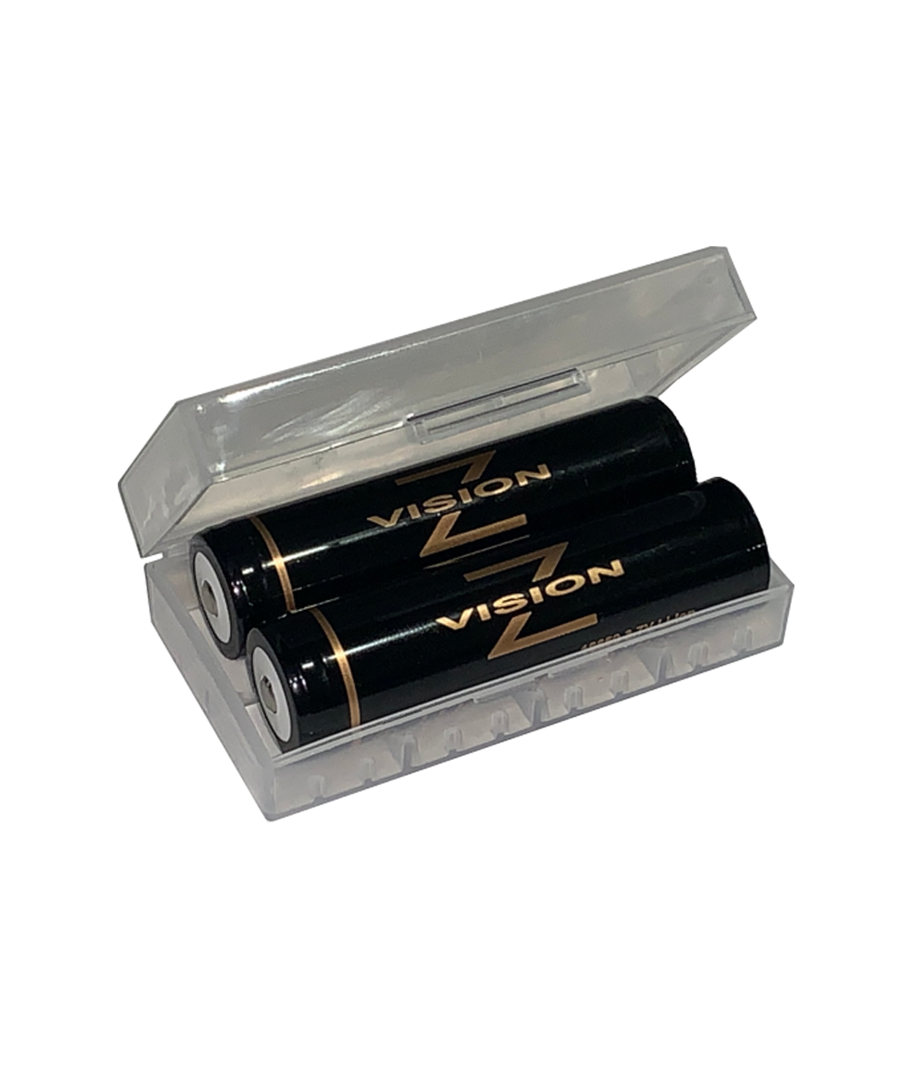 Z-Vision Battery Pack