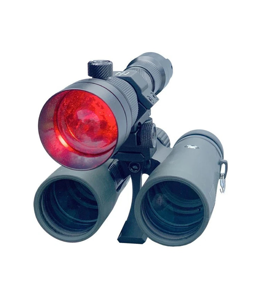 Z-Vision Binocular Mount