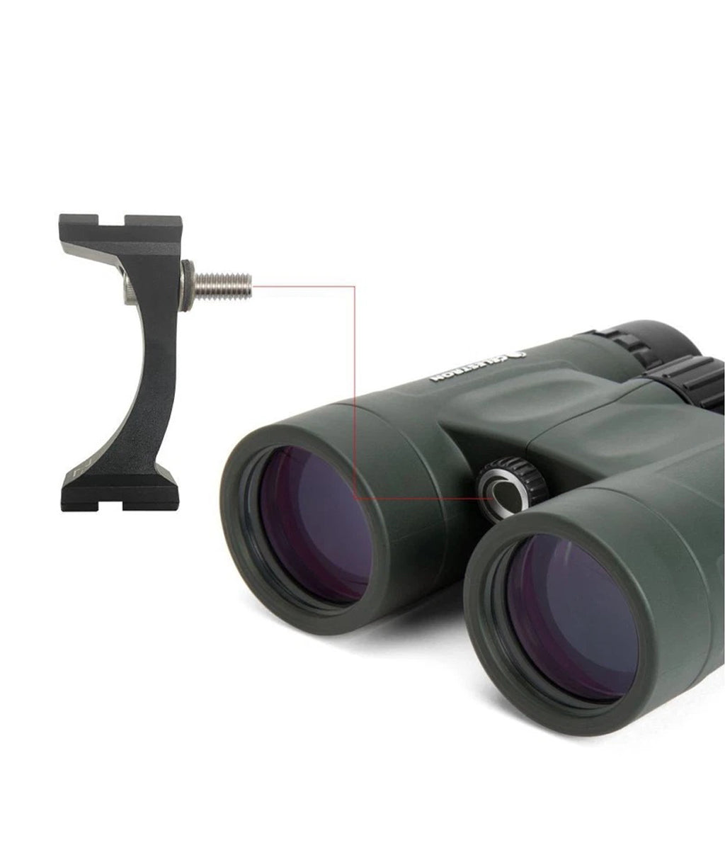 Z-Vision Binocular Mount