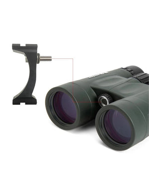Z-Vision Binocular Mount