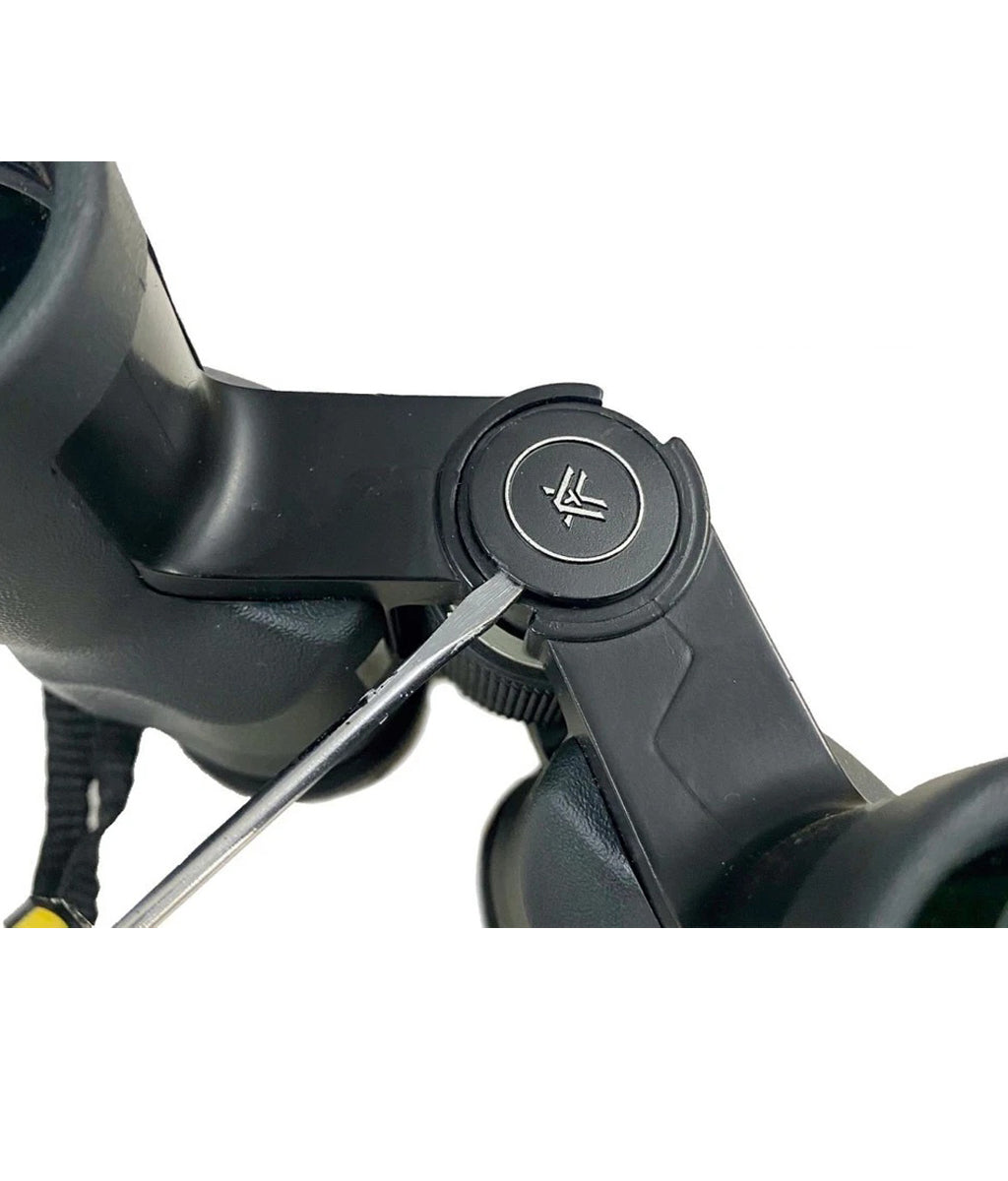 Z-Vision Binocular Mount