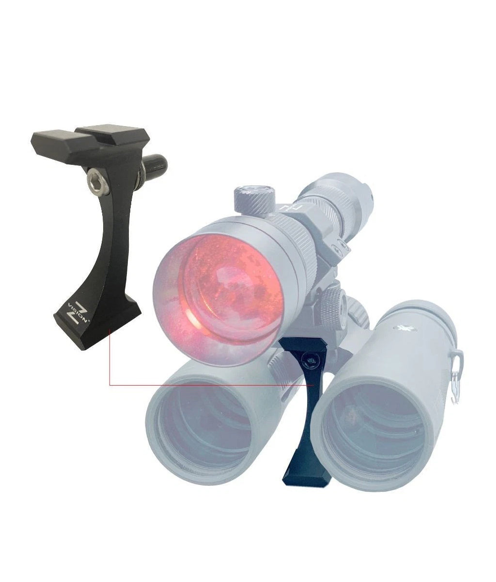 Z-Vision Binocular Mount